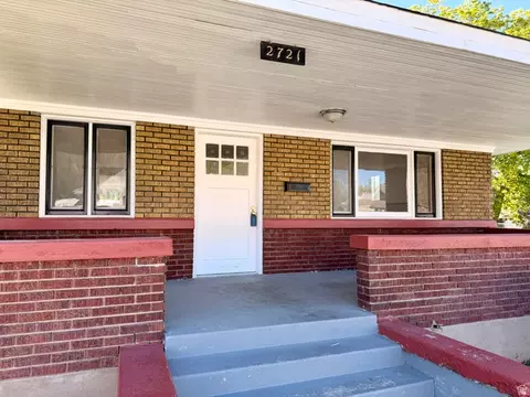2721 S Gramercy Ave E, Ogden, UT 84403