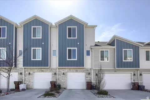 263 E 1825 N #79, North Ogden, UT 84414