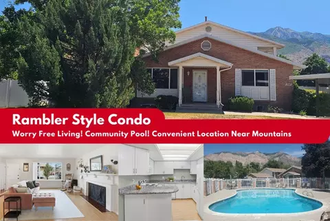 902 E 1140 S #17, Ogden, UT 84404