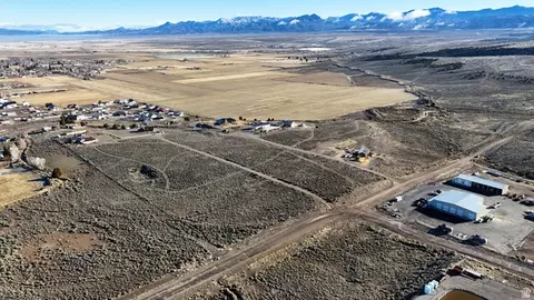 230 E Dd Hollow Rd, Panguitch, UT 84759