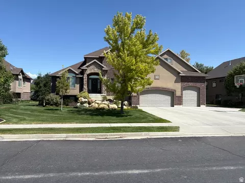 1862 N 3900 W, Plain City, UT 84404