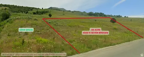 4500 N Seven Bridges E #18, Eden, UT 84310