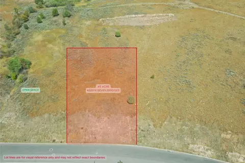 4500 N Seven Bridges E #18, Eden, UT 84310