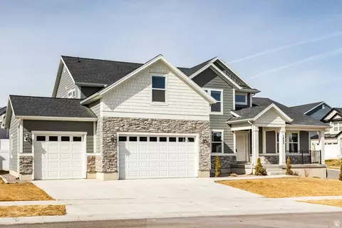 1453 N Linen Way, Lehi, UT 84043