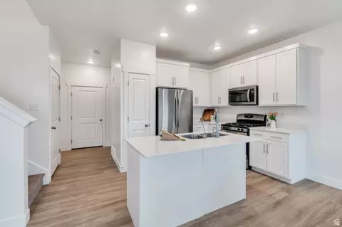 1163 E 920 N, Spanish Fork, UT 84660