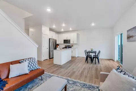 1163 E 920 N, Spanish Fork, UT 84660