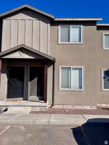 920 S 500 E #20, Roosevelt, UT 84066