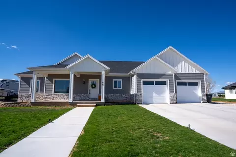 166 W 580 N, Redmond, UT 84652