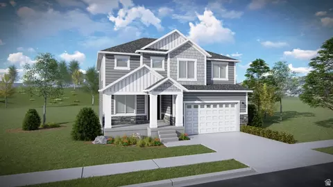 12777 S Cuts Canyon Dr W #106, Herriman, UT 84096