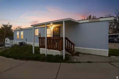 1251 W 400 N #67, Clearfield, UT 84015