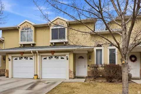 4792 W Pescara Ct, West Jordan, UT 84084