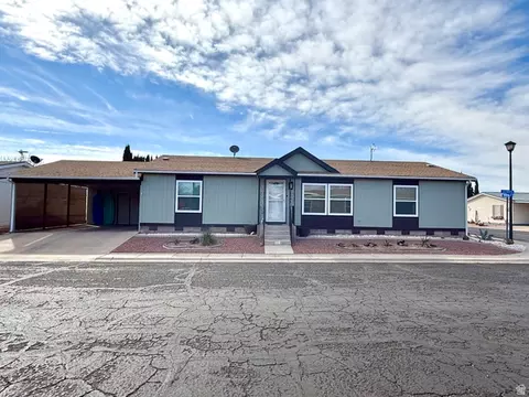 3849 W 120 N, Hurricane, UT 84737