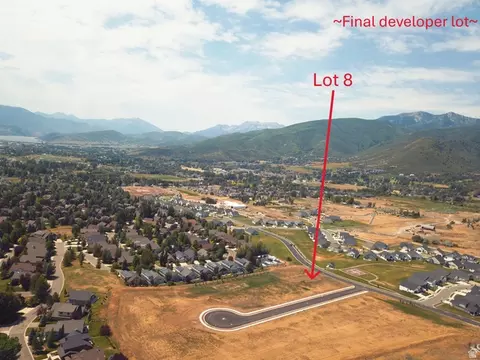 109 W Wilson Ct, Midway, UT 84049