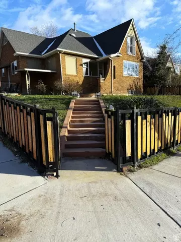 1419 S 1300 E, Salt Lake City, UT 84105