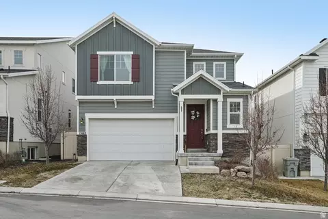 15162 S Ronaldo Ln, Herriman, UT 84096