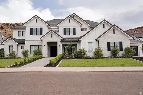 3318 E Live Oak Dr, Saint George, UT 84790