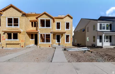 784 N Banner Dr #652, Saratoga Springs, UT 84045