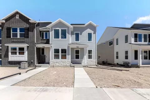 784 N Banner Dr #652, Saratoga Springs, UT 84045