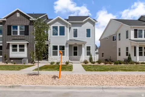 784 N Banner Dr #652, Saratoga Springs, UT 84045