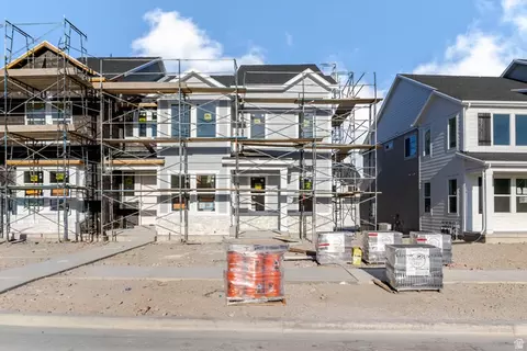 784 N Banner Dr #652, Saratoga Springs, UT 84045