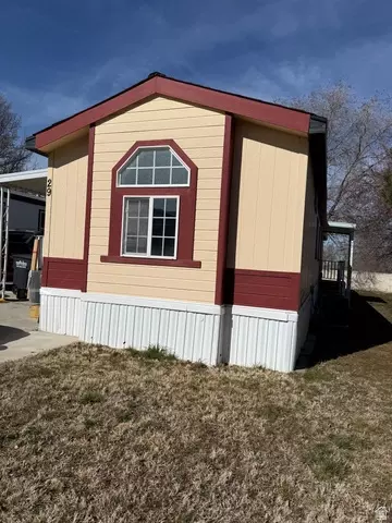 5075 W 4700 S #29, Kearns, UT 84118