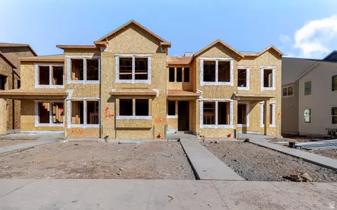 788 N Banner Dr #653, Saratoga Springs, UT 84045
