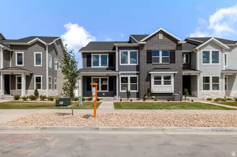 792 N Banner Dr #654, Saratoga Springs, UT 84045
