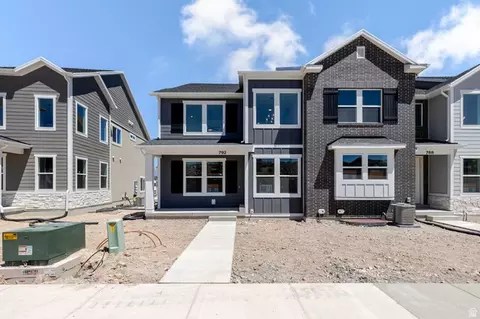 792 N Banner Dr #654, Saratoga Springs, UT 84045