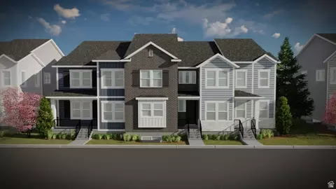 792 N Banner Dr #654, Saratoga Springs, UT 84045