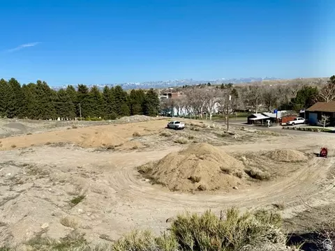 55 E 500 N #1, Price, UT 84501