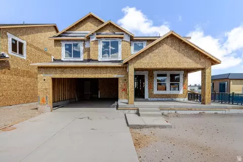 12771 S Capitol Gorge Dr #137, Herriman, UT 84096
