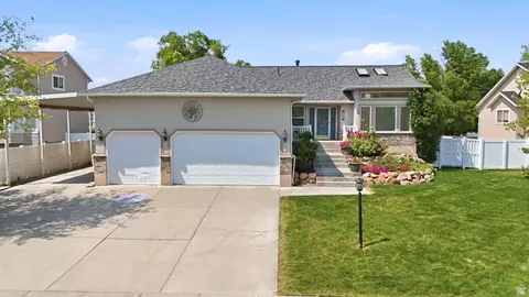 208 N Lakeview W, Stansbury Park, UT 84074