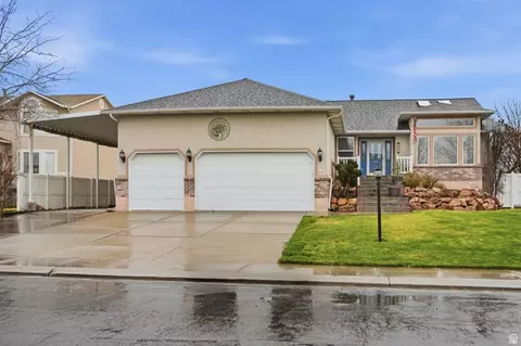 208 N Lakeview W, Stansbury Park, UT 84074