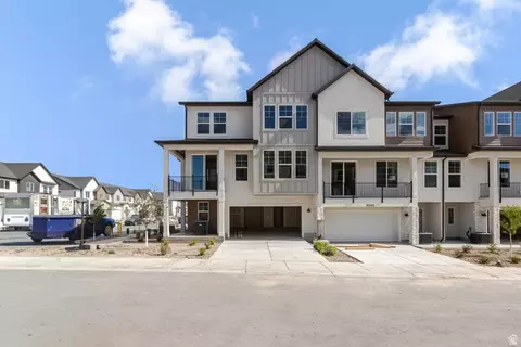 12851 S Gobblers Knob Ln #3027, Herriman, UT 84096