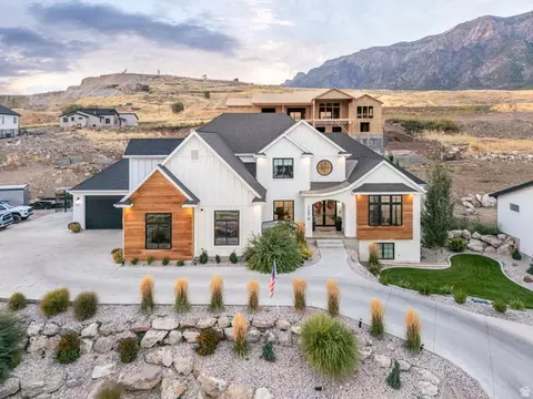 1276 W Fallow Way #76, Pleasant View, UT 84414