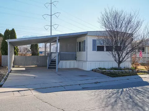 3775 S Fisher Way W #103, West Valley City, UT 84119