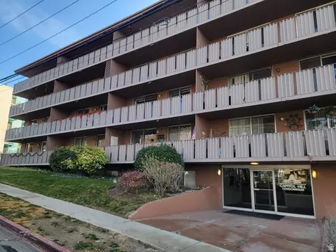 87 W 300 N #405, Salt Lake City, UT 84103