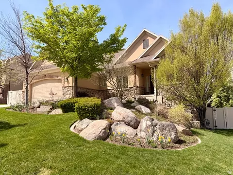 4488 Summerwood Dr, Bountiful, UT 84010