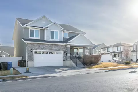 6757 W Dry Peak Dr S, Herriman, UT 84096