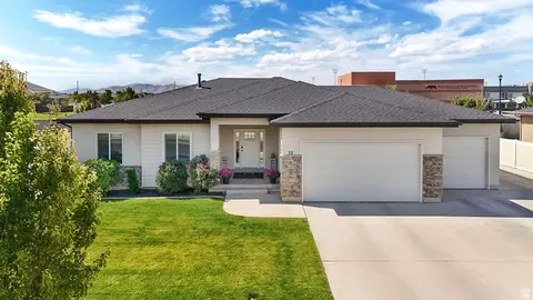 32 S 2560 E, Spanish Fork, UT 84660