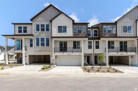 6542 W Lost Lake Cv #3028, Herriman, UT 84096