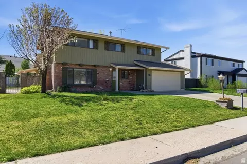 209 W 205 N, Orem, UT 84057
