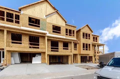 6532 W Lost Lake Cv #3030, Herriman, UT 84096