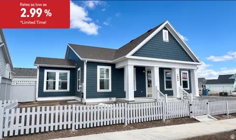 7064 W Lake Ave #1-147, South Jordan, UT 84009
