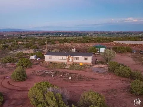 160 N 4900 W, Roosevelt, UT 84066