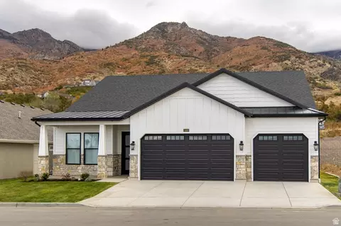 1382 W 250 N, Layton, UT 84041