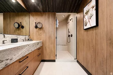 Bath - 7551 E Stardust Ct #316C, Hideout, UT 84036 photo 2 of 3