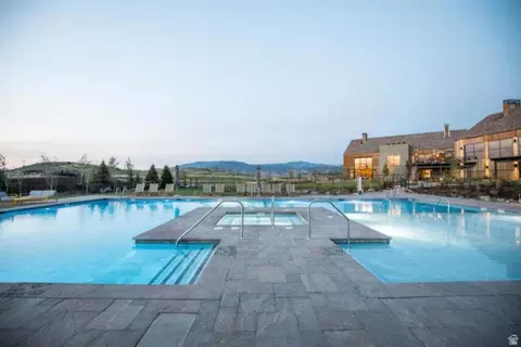 Exterior - 7551 E Stardust Ct #316C, Hideout, UT 84036 photo 8 of 10