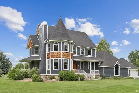 3136 W 2400 St S, Heber City, UT 84032