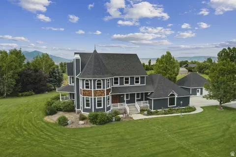 3136 W 2400 St S, Heber City, UT 84032